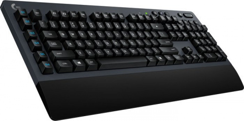 Купить Клавиатура Logitech G613 механическая черный USB беспроводная BT Multimedia for gamer в Липецке фото 3