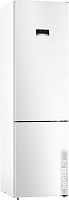 Холодильник Bosch KGN39XW28R белый (двухкамерный) в Липецке