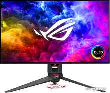 Купить Игровой монитор ASUS ROG Swift OLED PG27AQDM в Липецке