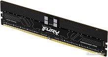 Оперативная память Kingston FURY Renegade Pro 32ГБ DDR5 6400МГц KF564R32RBE2-32