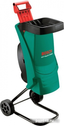 Купить Садовый измельчитель Bosch AXT Rapid 2000 (0600853500) в Липецке