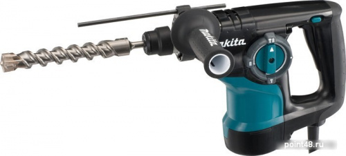 Купить Перфоратор Makita HR2810 в Липецке