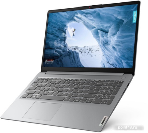 Ноутбук Lenovo IdeaPad 1 15IGL7 82V700CURK в Липецке фото 2