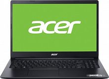 Ноутбук 15.6  FHD Acer Aspire A315-22-495T black (AMD A4 9120e/4Gb/256Gb SSD/noDVD/VGA int/DOS) (NX.HE8ER.02A) в Липецке