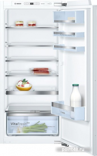Холодильник Bosch KIR41AF20R белый (однокамерный) в Липецке