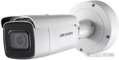 Купить Видеокамера IP Hikvision DS-2CD2643G0-IZS 2.8-12мм цветная корп.:белый в Липецке