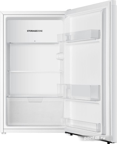 Однокамерный холодильник Gorenje R291PW4 в Липецке фото 2