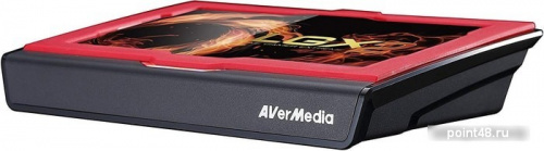 Карта видеозахвата Avermedia Live Gamer Extreme 2 GC551 внешний USB 3.1 фото 3