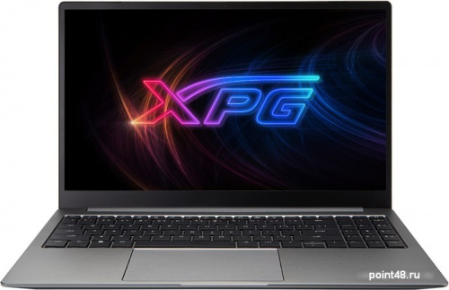 Ноутбук A-Data XPG Xenia 15 TC XENIATC15I5G11GXEL850L9-GYCRU в Липецке