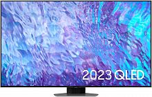 Купить Телевизор Samsung QLED 4K Q80C QE75Q80CAUXCE в Липецке