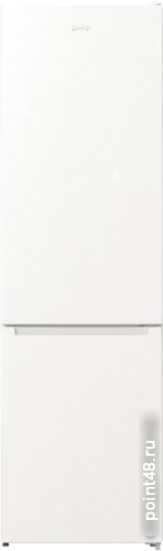 Холодильник Gorenje NRK6201PW4 в Липецке