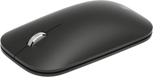 Купить Мышь Microsoft Modern Mobile Mouse черный оптическая (1000dpi) беспроводная BT (2but) в Липецке фото 3