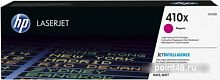 Купить Картридж лазерный HP 410X CF413X пурпурный (5000стр.) для HP LJ Pro M452/M477 в Липецке