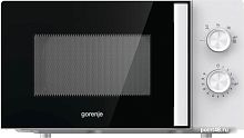 Микроволновая печь Gorenje MO20E1WH в Липецке