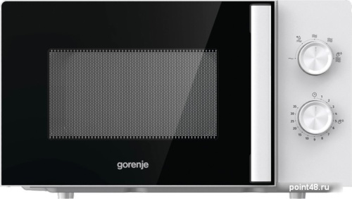 Микроволновая печь Gorenje MO20E1WH в Липецке