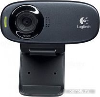 Купить Web камера Logitech HD Webcam C310 в Липецке