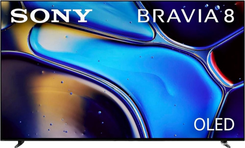 Купить OLED телевизор Sony Bravia 8 K-65XR80 в Липецке