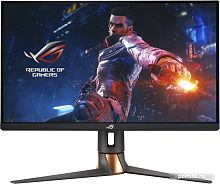 Купить Игровой монитор ASUS ROG Swift PG27UQR в Липецке