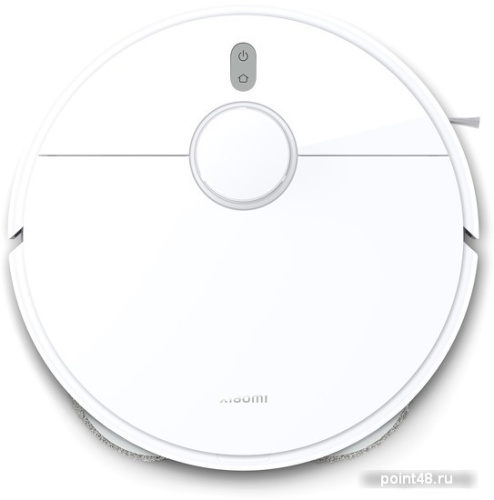 Купить Робот-пылесос Xiaomi Robot Vacuum S10+ B105 (европейская версия, белый) в Липецке