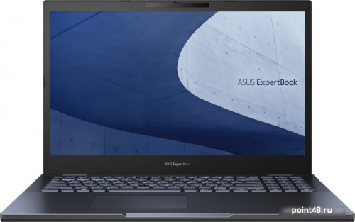 Ноутбук ASUS ExpertBook B2 B2502CBA-KJ0310X в Липецке