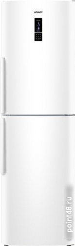 Холодильник Атлант ХМ 4623-100 белый (двухкамерный) в Липецке