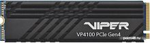 SSD Patriot VP4100 2TB VP4100-2TBM28H