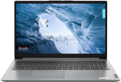 Ноутбук Lenovo IdeaPad 1 15IGL7 82V700DTRK в Липецке