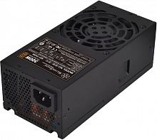Блок питания SilverStone SST-TX300 TFX Series, 300W, 80 Plus Bronze PC Power Supply, Low Noise 80mm, RTL {8}