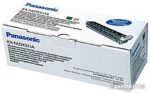 Купить Блок фотобарабана Panasonic KX-FADK511A ч/б:10000стр. для KX-MC6020RU Panasonic в Липецке