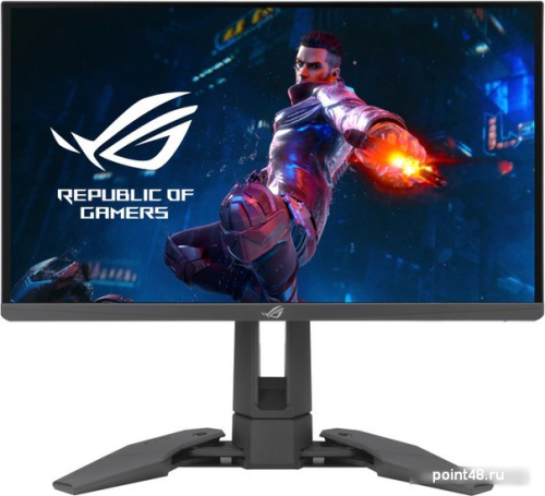 Купить Игровой монитор ASUS ROG Swift Pro PG248QP в Липецке