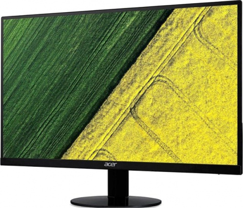 Купить Монитор Acer 21.5  SA220QAbi черный IPS LED 16:9 HDMI матовая 250cd 178гр/178гр 1920x1080 D-Sub FHD 2кг в Липецке фото 3