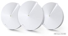 Купить Беспроводной маршрутизатор TP-Link Deco M5 (3 шт.) в Липецке