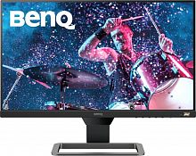 Купить Монитор Benq 23.8 EW2480 черный IPS LED 16:9 HDMI M/M матовая 250cd 178гр/178гр 1920x1080 FHD 3.6кг в Липецке