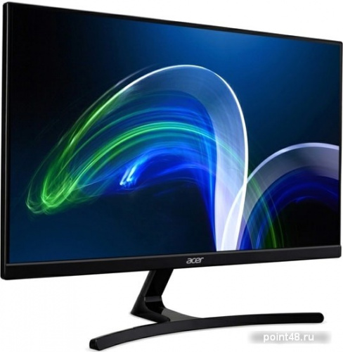 Купить Монитор Acer 23.8  K243Ybmix черный IPS LED 8ms 16:9 HDMI M/M матовая 250cd 178гр/178гр 1920x1080 D-Sub FHD 5.33кг в Липецке фото 2