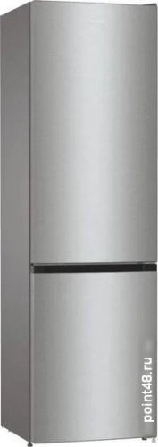 Холодильник Gorenje NRK6202EXL4 в Липецке фото 2