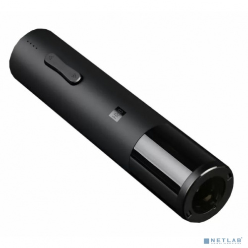 Купить Электрический штопор Xiaomi HuoHou Electric Wine Bottle Opener (3007077) черный в Липецке