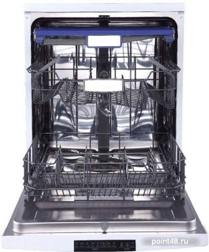 Посудомоечная машина M ea MFD60S500W белый (полноразмерная) в Липецке фото 3