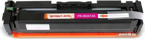 Купить Картридж Print-Rite PR-W2413A (аналог HP W2413A) в Липецке фото 2