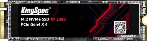 SSD KingSpec XF 1TB