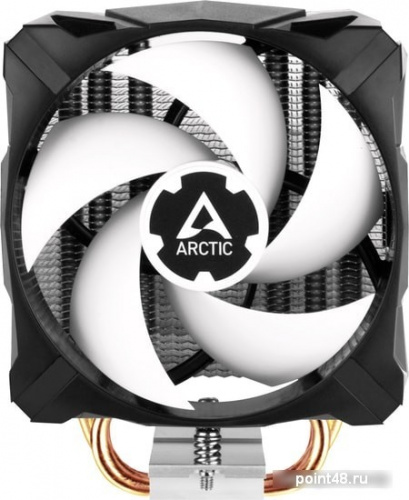 Кулер для процессора Arctic Freezer A13 X ACFRE00083A фото 2