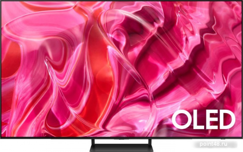 Купить OLED телевизор Samsung OLED 4K S90C QE77S90CAUXRU в Липецке
