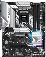 Материнская плата ASRock Z790 Pro RS/D4