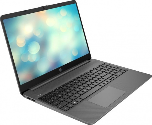Ноутбук 15.6  IPS FHD HP 15s-eq2069ur gray (AMD Ryzen 3 5300U/4Gb/256Gb SSD/noDVD/VGA int/W10) (4D4A7EA) в Липецке фото 2