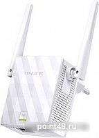 Купить Точка доступа TP-Link TL-WA855RE Wi-Fi в Липецке