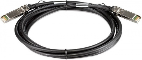 Купить Кабель D-Link DEM-CB300S 3м 10-GbE SFP+ 3m Direct Attach Cable в Липецке