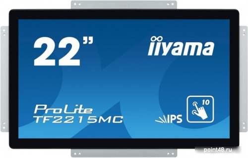 Купить Информационная панель Iiyama Prolite TF2215MC-B2 в Липецке фото 3
