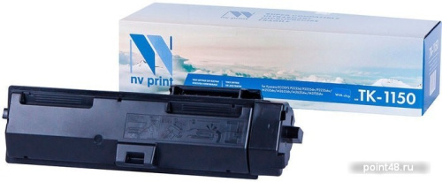 Купить Картридж NV Print NV-TK-1150 (аналог Kyocera TK-1150) в Липецке