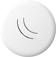 Купить Точка доступа MikroTik cAP lite (RBCAPL-2ND) N300 10/100BASE-TX в Липецке