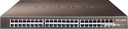 Купить Коммутатор TP-Link TL-SG1048 48G неуправляемый в Липецке