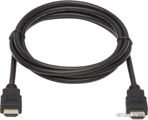 Купить Кабель аудио-видео Tripplite HDMI (m)/HDMI (m) 1.8м. Позолоченные контакты черный (P568-006) в Липецке фото 2